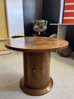 Table d’appoint Art Déco