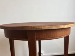 Table d’appoint art déco