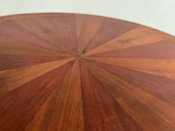 Table d’appoint art déco