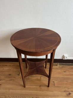 Table d’appoint art déco