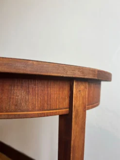 Table d’appoint art déco