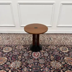Table d'appoint Art Déco classique