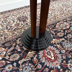 Table d'appoint Art Déco classique