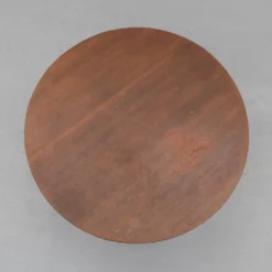 Table d'appoint Art Déco néerlandaise des années 1930