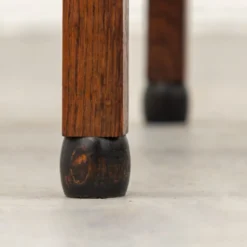 Table d'appoint Art Déco néerlandaise des années 1920