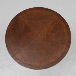 Table d'appoint Art Déco néerlandaise des années 1920