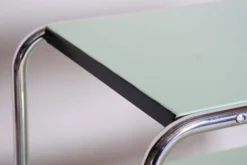 Table d'appoint Art Déco par Marcel Breuer pour Thonet, années 1930