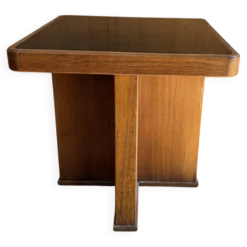 Table d’appoint Art déco 1940s