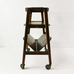 Table d'appoint, bar, Italie 1950-1960