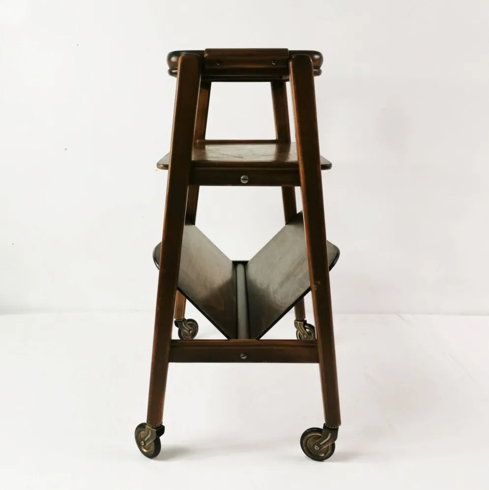 Table d'appoint, bar, Italie 1950-1960