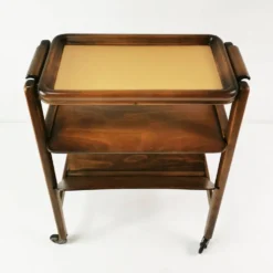 Table d'appoint, bar, Italie 1950-1960