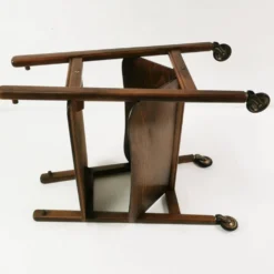 Table d'appoint, bar, Italie 1950-1960