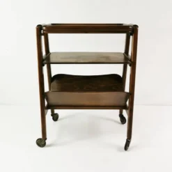 Table d'appoint, bar, Italie 1950-1960