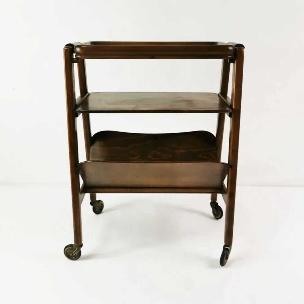 Table d'appoint, bar, Italie 1950-1960