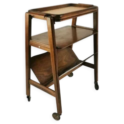 Table d'appoint, bar, Italie 1950-1960