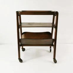 Table d'appoint, bar, Italie 1950-1960