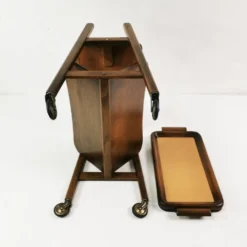 Table d'appoint, bar, Italie 1950-1960
