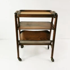 Table d'appoint, bar, Italie 1950-1960