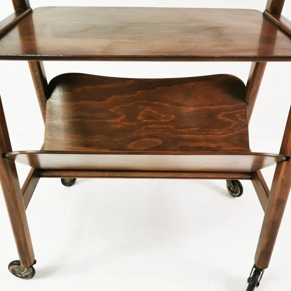 Table d'appoint, bar, Italie 1950-1960