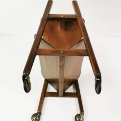 Table d'appoint, bar, Italie 1950-1960