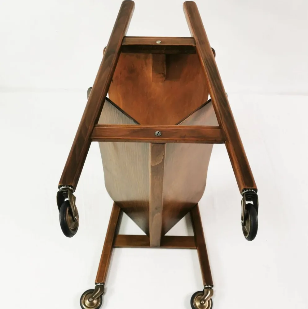 Table d'appoint, bar, Italie 1950-1960