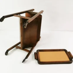 Table d'appoint, bar, Italie 1950-1960
