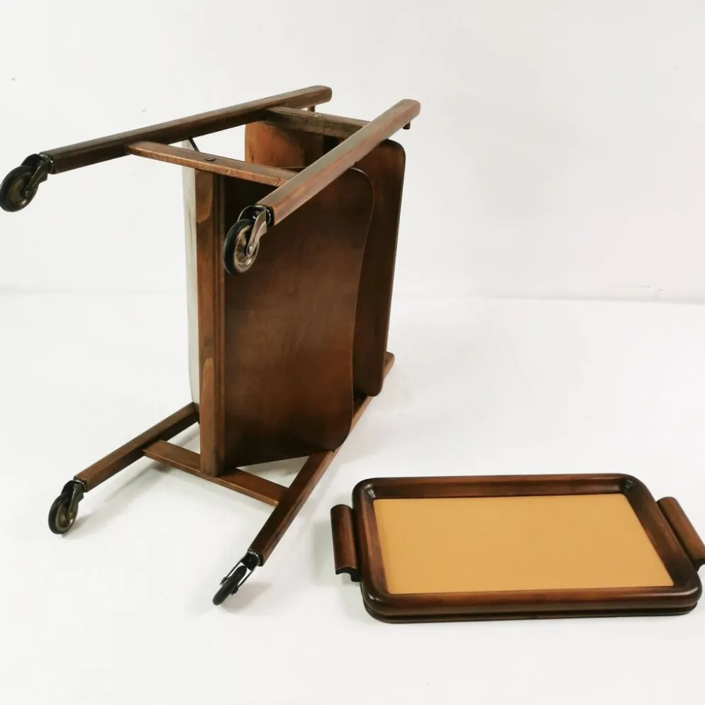 Table d'appoint, bar, Italie 1950-1960