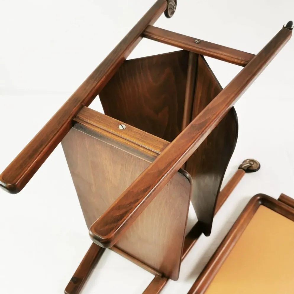 Table d'appoint, bar, Italie 1950-1960