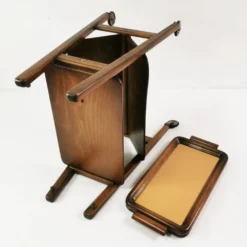 Table d'appoint, bar, Italie 1950-1960