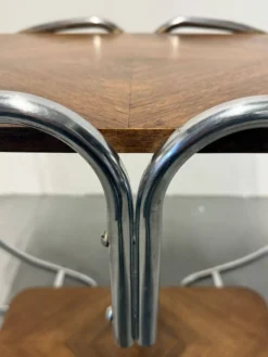 Table d'appoint Bauhaus
