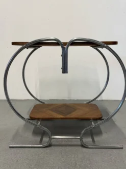 Table d'appoint Bauhaus