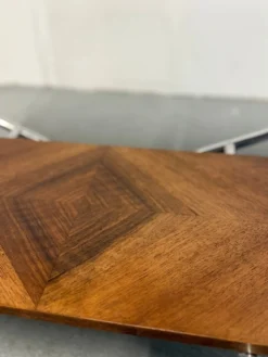 Table d'appoint Bauhaus