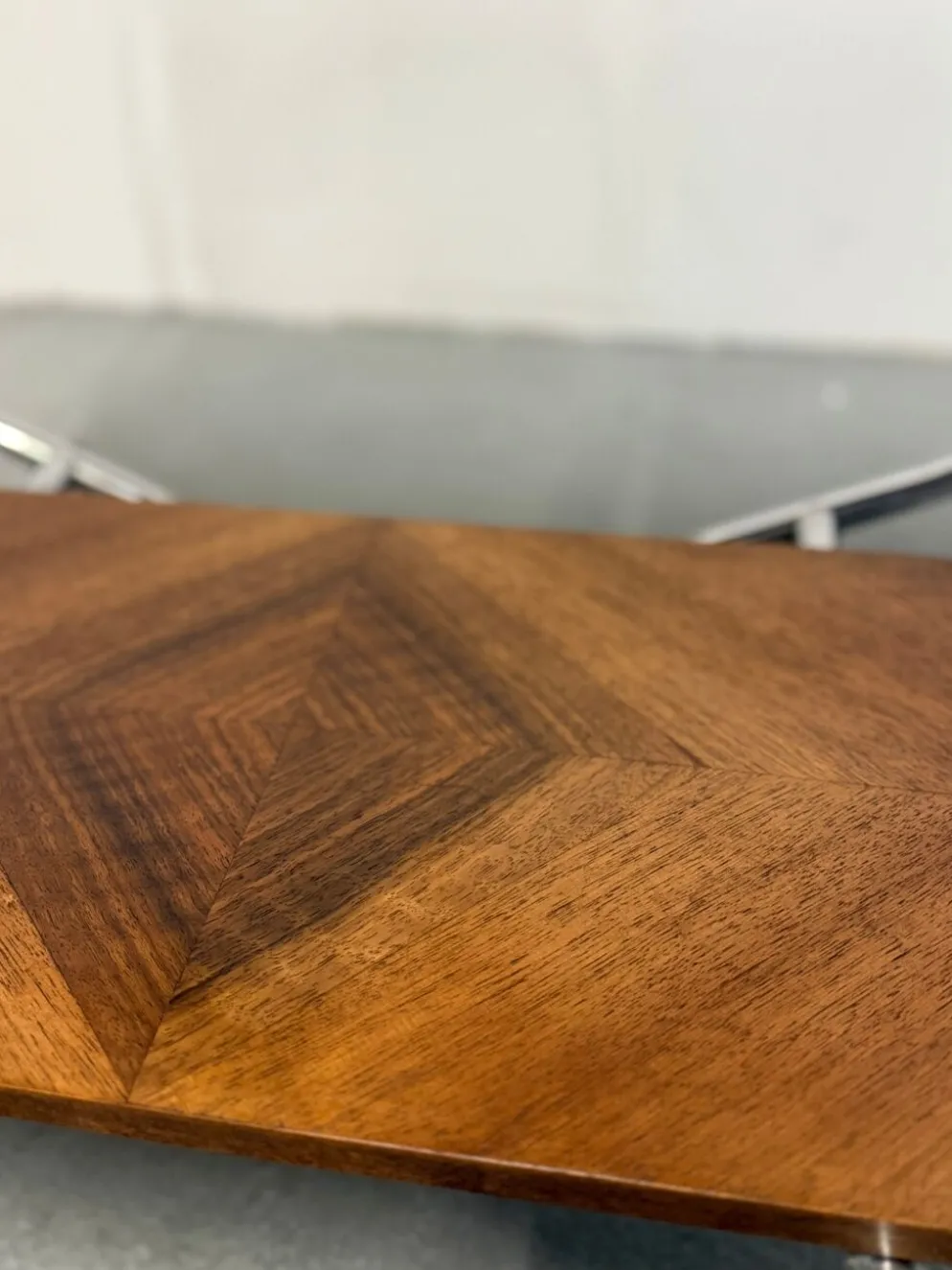 Table d'appoint Bauhaus