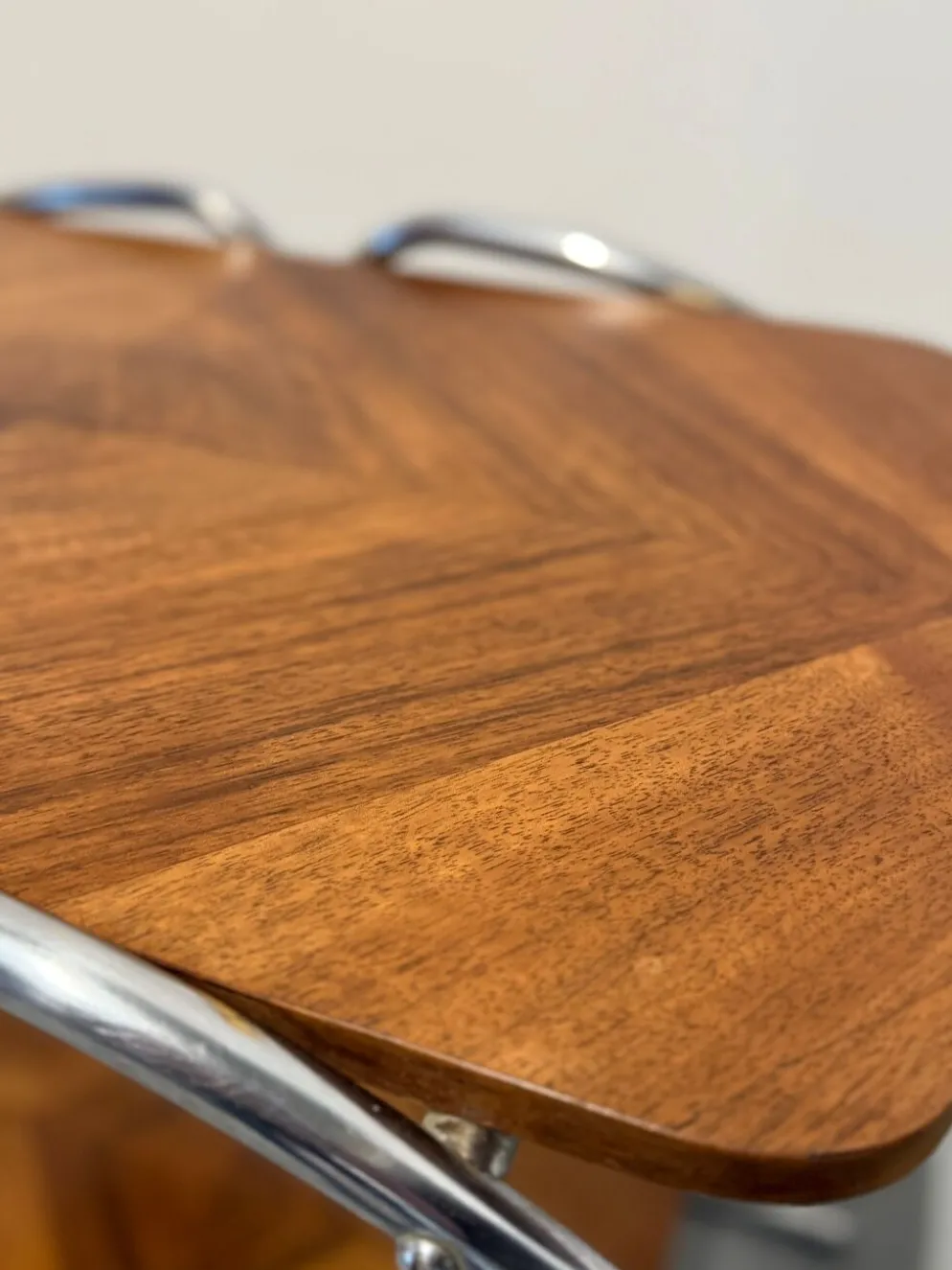 Table d'appoint Bauhaus