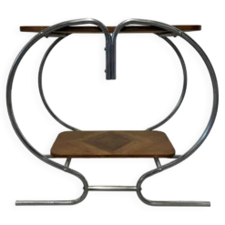 Table d'appoint Bauhaus
