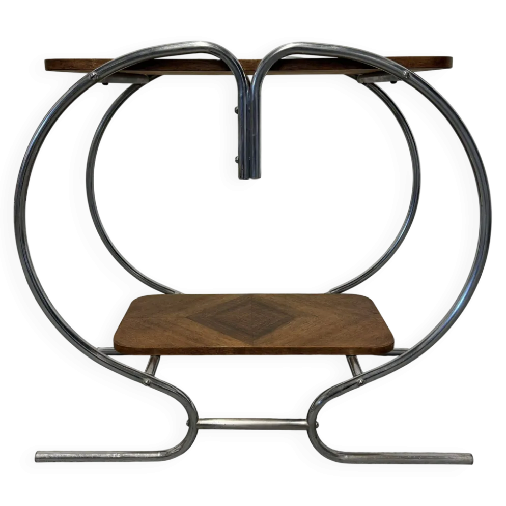 Table d'appoint Bauhaus