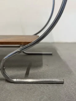 Table d'appoint Bauhaus