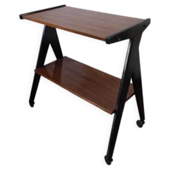 Table d’appoint / bureau années 60