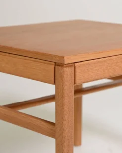 Table d'appoint