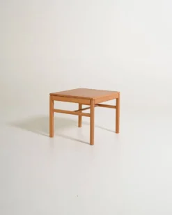 Table d'appoint
