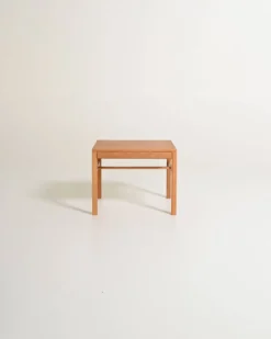 Table d'appoint