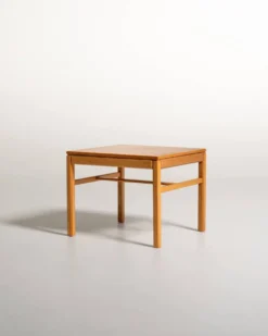Table d'appoint "Casino" par Engström et Myrstrand pour Tingströms, années 1960.