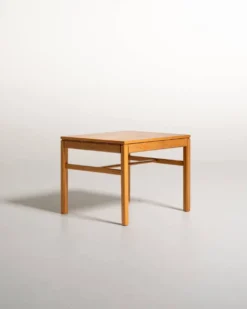 Table d'appoint "Casino" par Engström et Myrstrand pour Tingströms, années 1960.