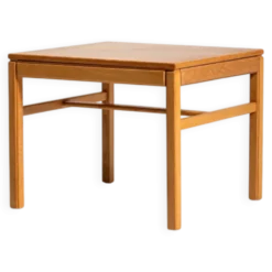 Table d'appoint 