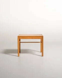 Table d'appoint 