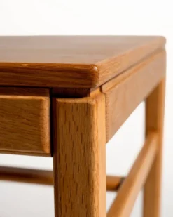 Table d'appoint 