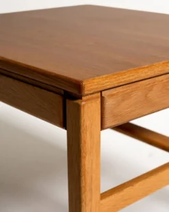 Table d'appoint 