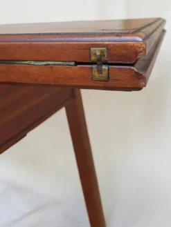 Table d'appoint / Console, 1950s