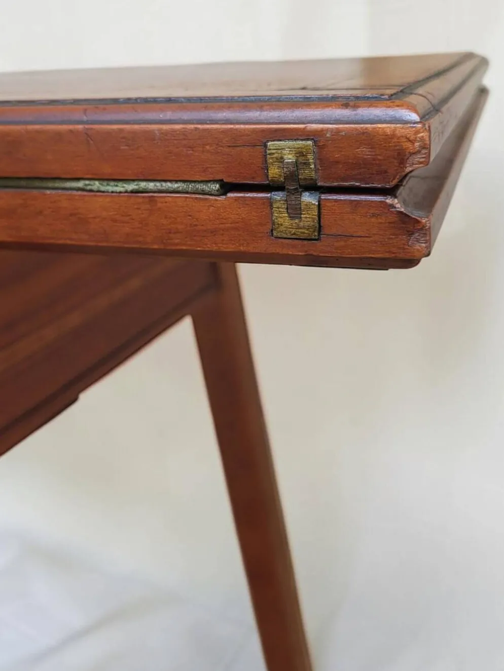Table d'appoint / Console, 1950s