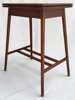 Table d'appoint / Console, 1950s